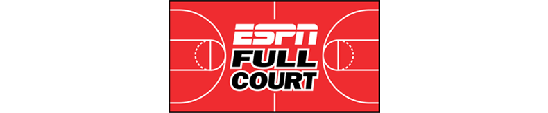 ESPN Full Court on AT&T